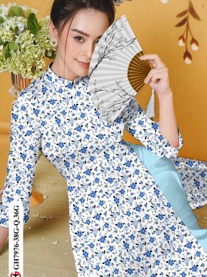 1611369894 870 vai ao dai hoa dep 2021 (10)